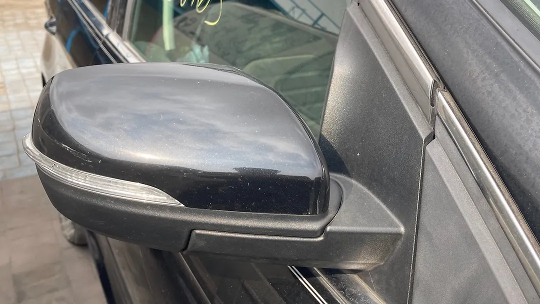 Side Mirror (RH) - 2015 Ford Edge SEL
