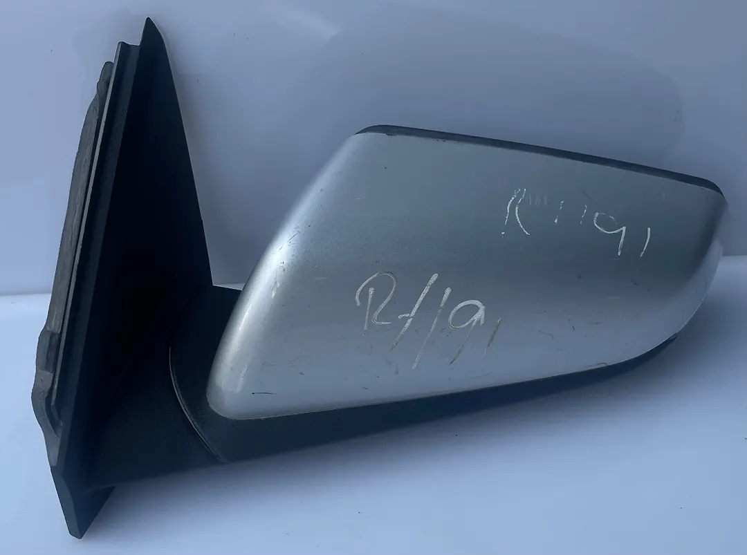 Side Mirror (LH) - 2019 GMC Terrain SLT