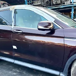 Door (RHF) - 2020 Infiniti QX50