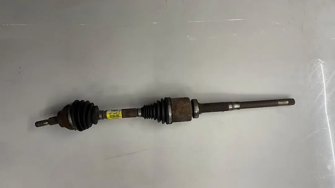 Axle(RHF) - 2018 Ford Escape Titanium