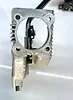 Pedal brake/clutch - 2008 Land Rover RANGE ROVER VOGUE