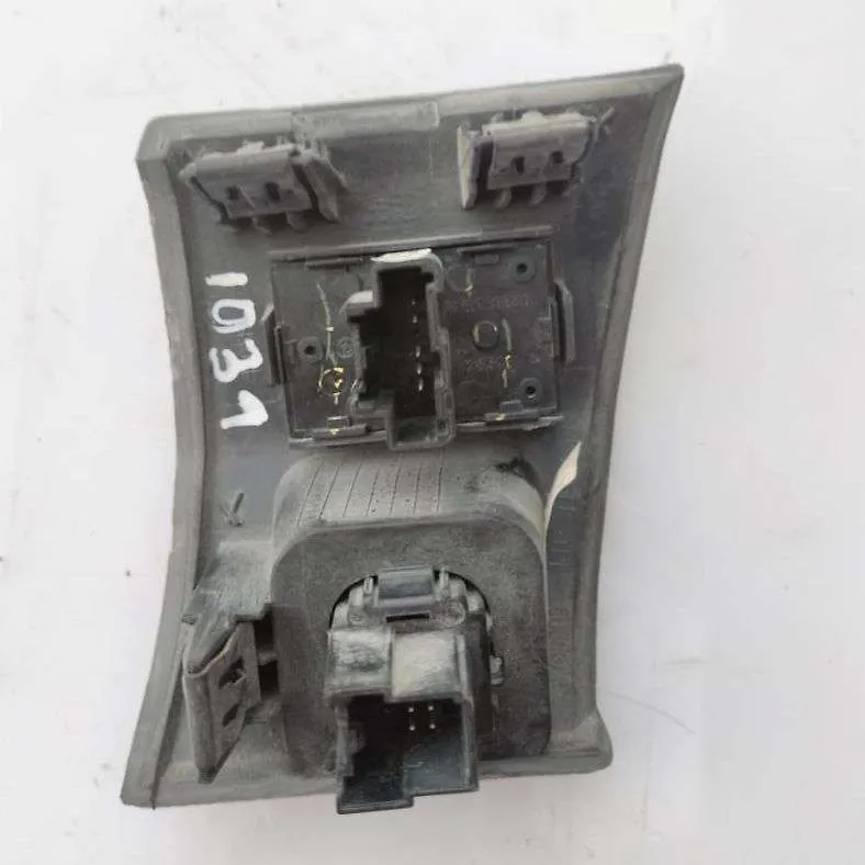 Trunk Switch - 2012 Ford Edge