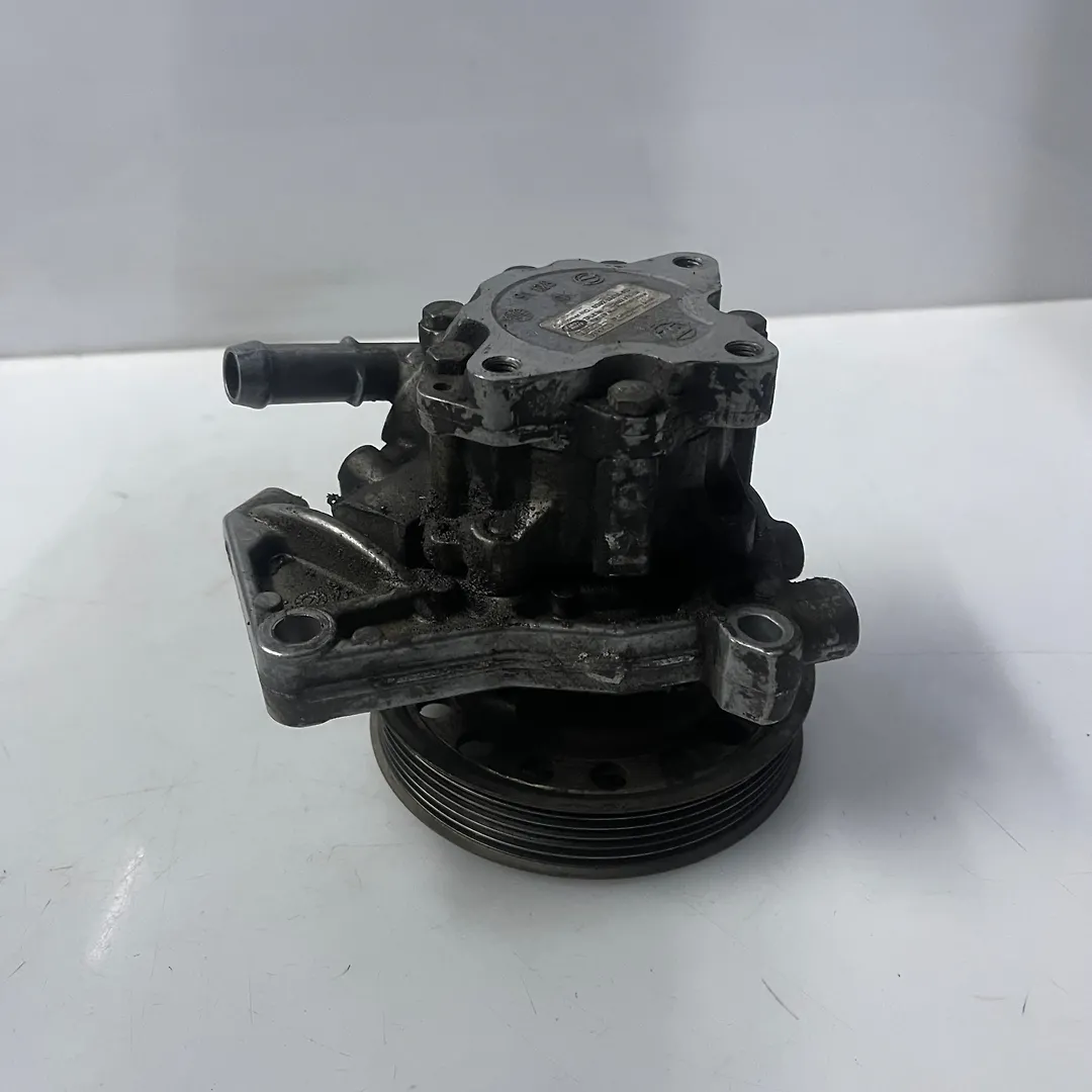 Power steering pump - 2008 Land Rover LR4