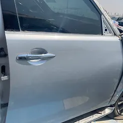 Door (RHF) - 2014 Infiniti QX56