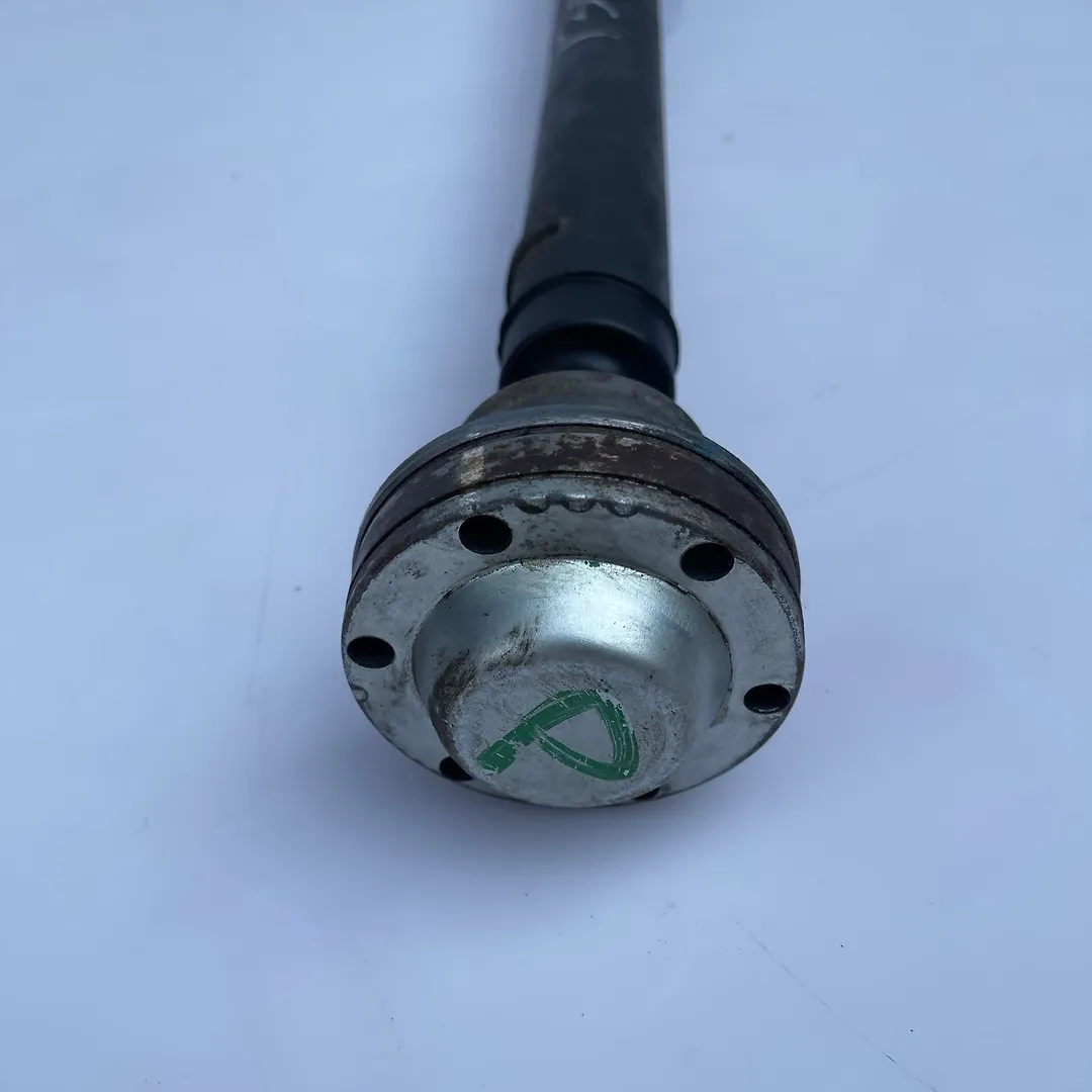 Front drive shaft - 2017 Cadillac ATS Standard