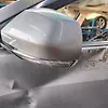 Side Mirror (LH) - 2013 Cadillac ATS