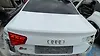 Trunk/hatch/tailgate - 2014 Audi S8