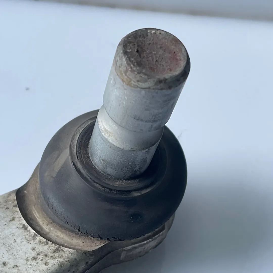 Lower arm (LH) - 2017 Infiniti QX60