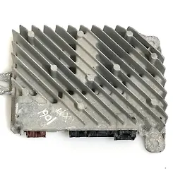 Amplifier Computer Control Module - 2018 Cadillac XTS Premium Luxury AWD