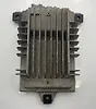 Secondary Auxiliary Amplifier - 2013 GMC Acadia SLT 1