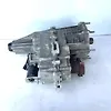 Transfer case - 2019 Chevrolet Trailblazer