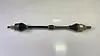 Axle(RHF) - 2018 Chevrolet Equinox LT