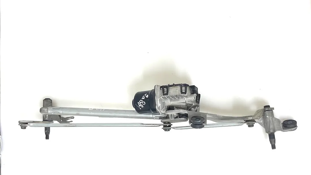 Windshield wiper motor - 2020 Ford Explorer Police