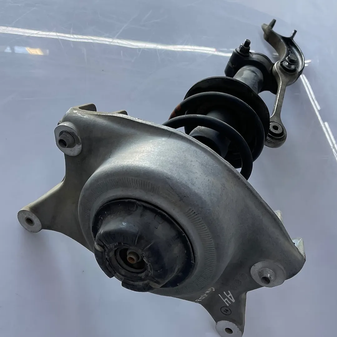 Shock Absorber (RHF) - 2011 Audi A4