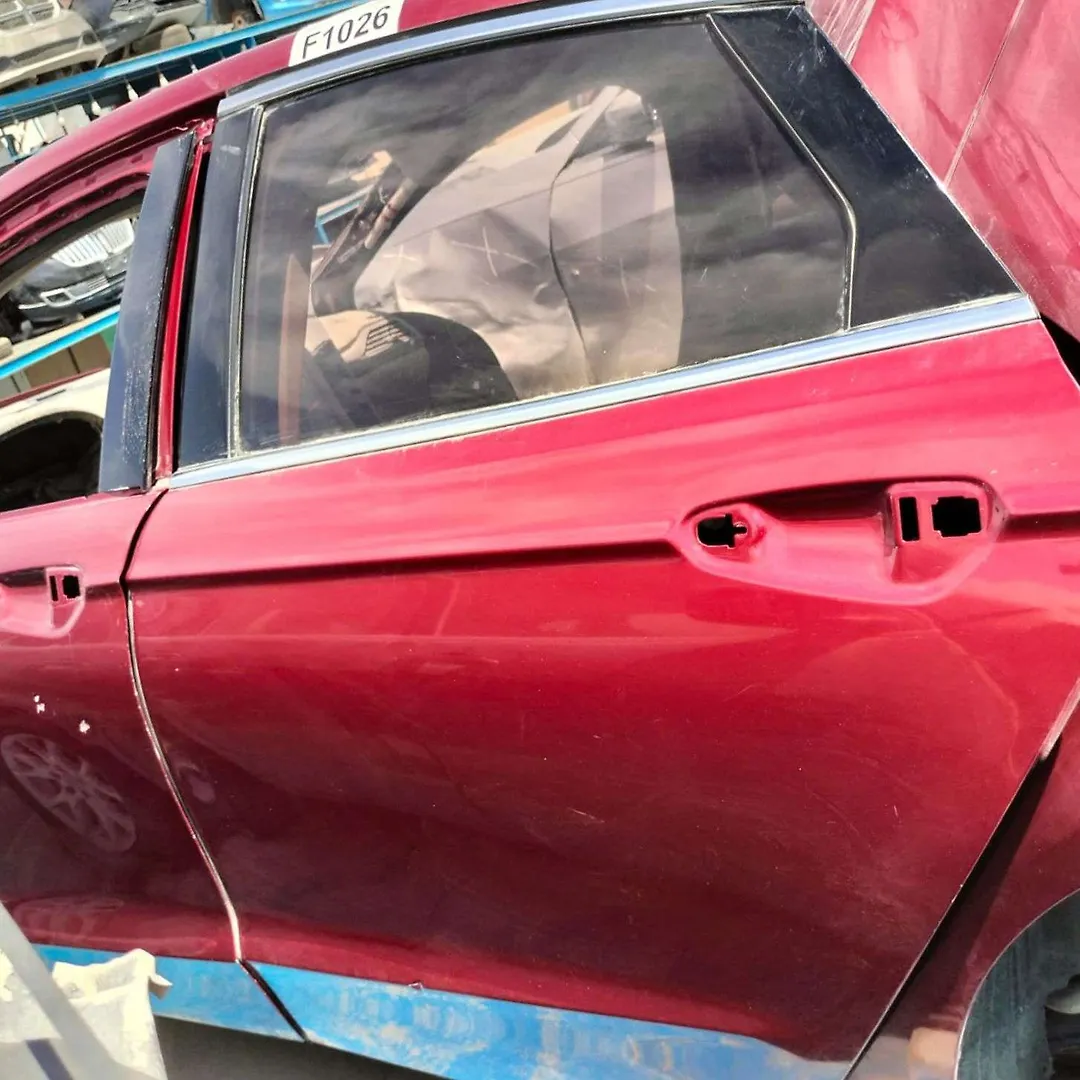 Door (LHB) - 2017 Ford Fusion