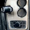 Gear Shift Knob(Automatic) - 2014 Jeep Grand Cherokee Limited