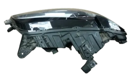 Headlight (RH) - 2017 Lincoln MKZ