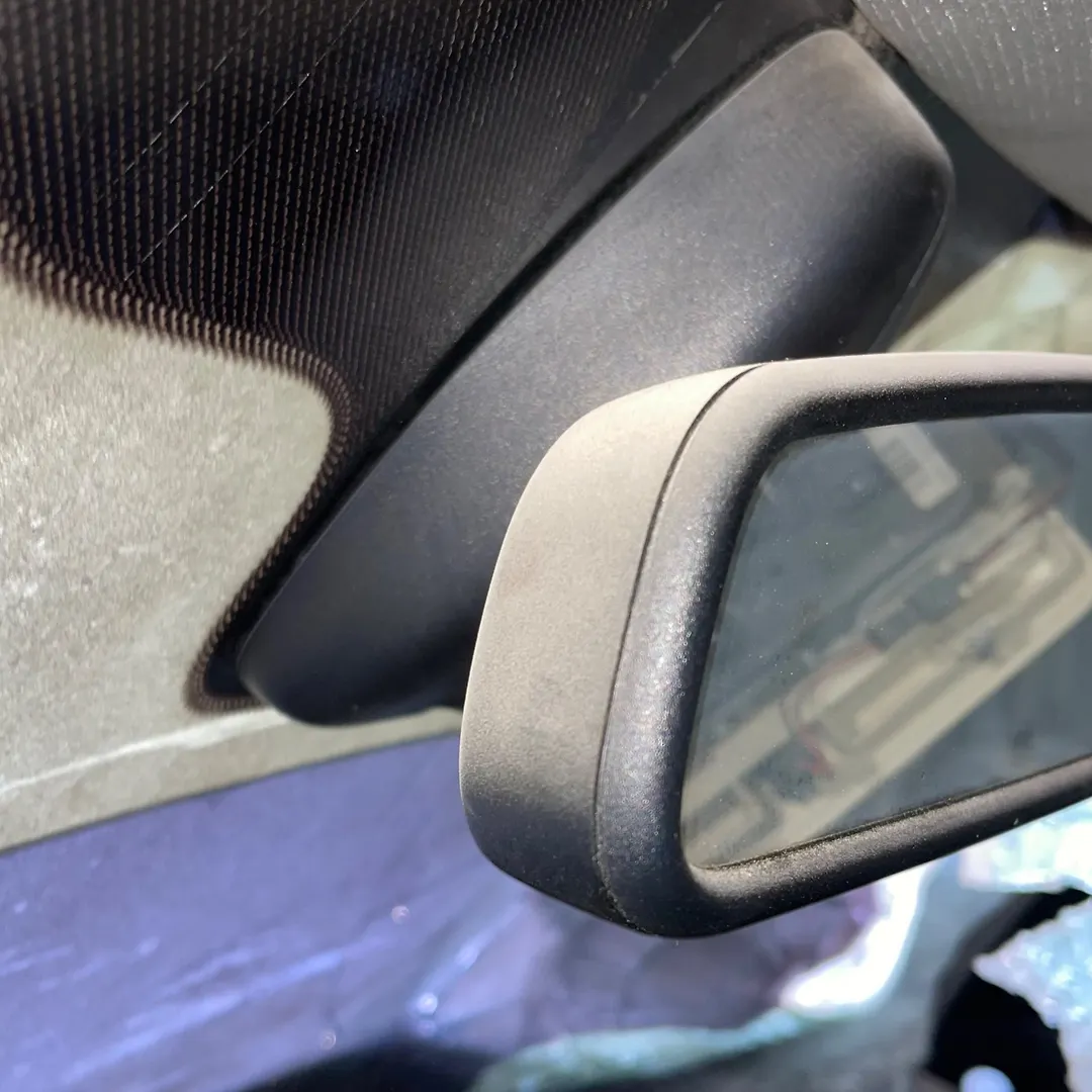 Mirror (Inner rear view) - 2011 Land Rover RANGE ROVER SPORT