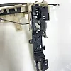 Door Lock(RHF) - 2012 Ford Explorer Base