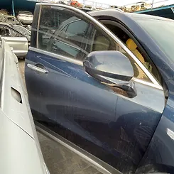 Door (RHF) - 2019 Cadillac XT4 PREMIUM LUXURY