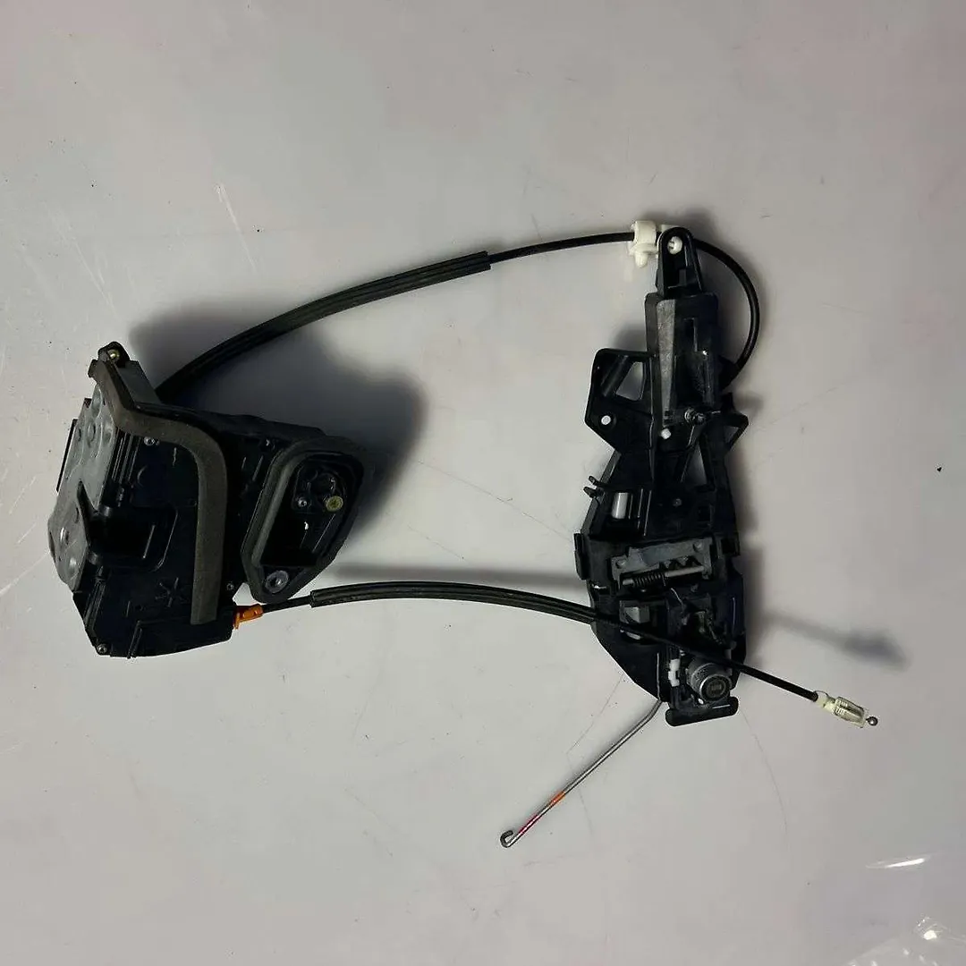 DOOR LOCK(LHF) - 2018 GMC Terrain