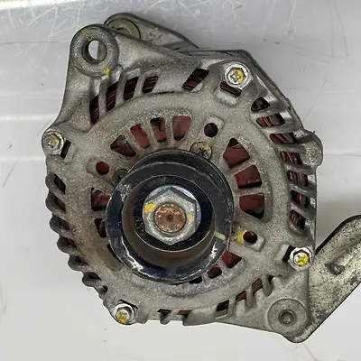 Alternator - 2017 Infiniti QX60