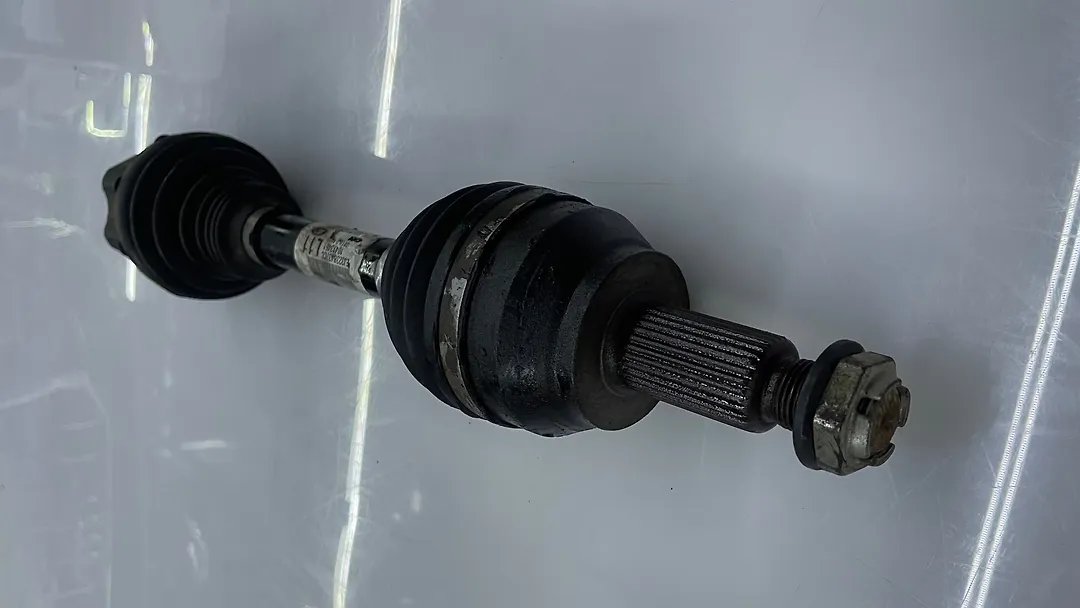 Axle(LHF) - 2021 Land Rover RANGE ROVER EVOQUE
