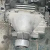 Gear box - 2013 Infiniti QX56