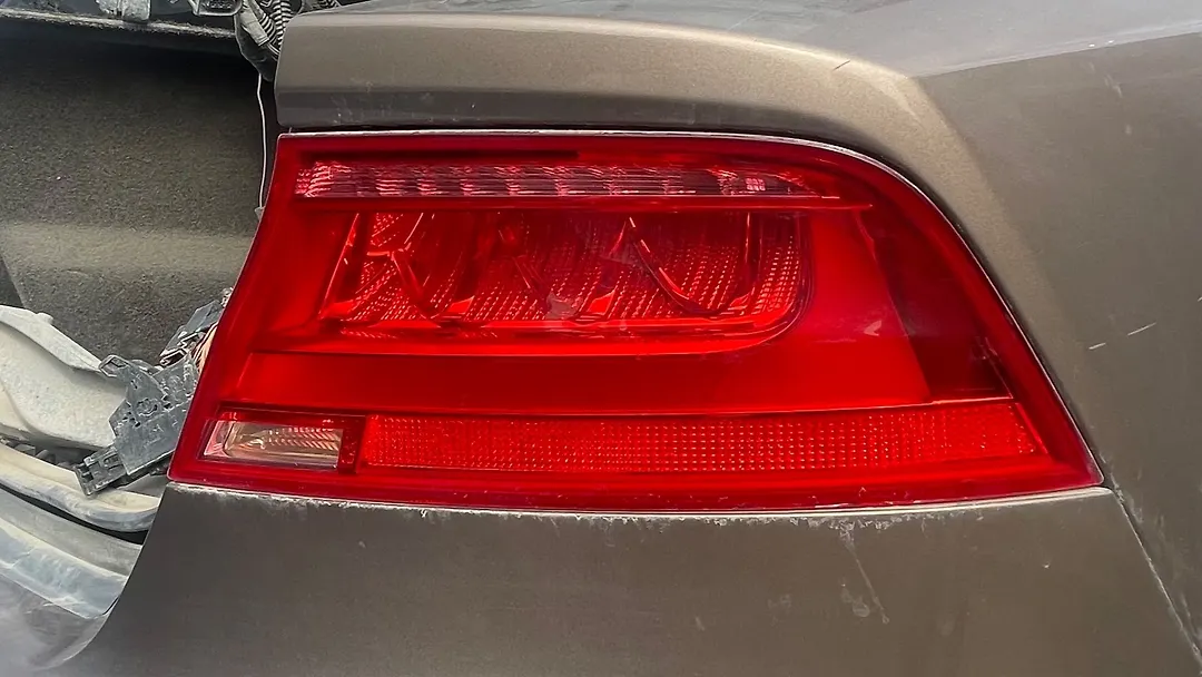 Tail Light (RH) - 2014 Audi A7