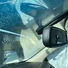 Rear view mirror - 2017 Nissan Pathfinder