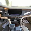 Info-gps-tv screen - 2017 Cadillac CT6 Non-US, Non-Canada