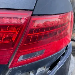 Tail Light (RH) - 2014 Audi A5