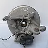 Complete  Hub Assembly(RHB) - 2020 Chevrolet Traverse