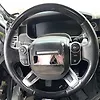 Steering wheel - 2015 Land Rover RANGE ROVER Autobiography