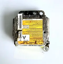 Air bag Module - 2011 Infiniti QX56