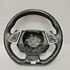 Steering Wheel - 2016 Chevrolet Camaro