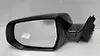 Side Mirror (LH) - 2015 Chevrolet Malibu