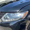 Headlight (LH) - 2015 Nissan Rogue