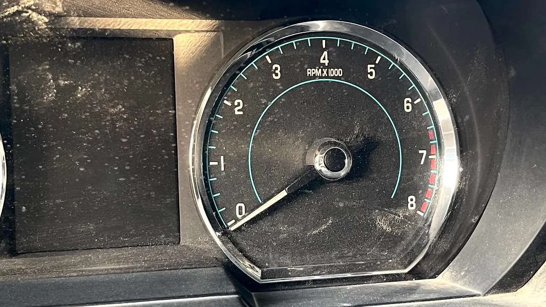 Speedometer - 2014 Jaguar JAGUAR XK