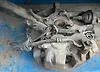 Complete Hub Assembly(LHF) - 2011 Jeep Grand Cherokee 70TH ANNIVERSARY