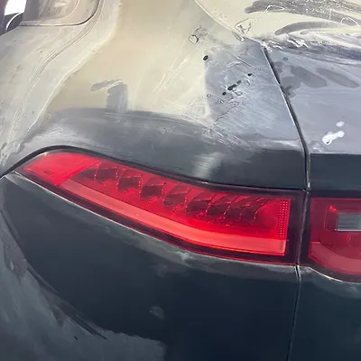 Tail Light (LH) - 2017 Jaguar F-Pace