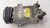 AC Compressor - 2015 Lincoln MKC