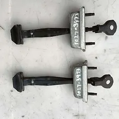 Door Stopper Jam Hinge  - 2014 Chevrolet Impala