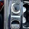 Gear Shift Knob(Automatic) - 2011 Jaguar XJL