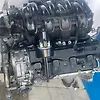 Engine  - 2011 Infiniti QX56
