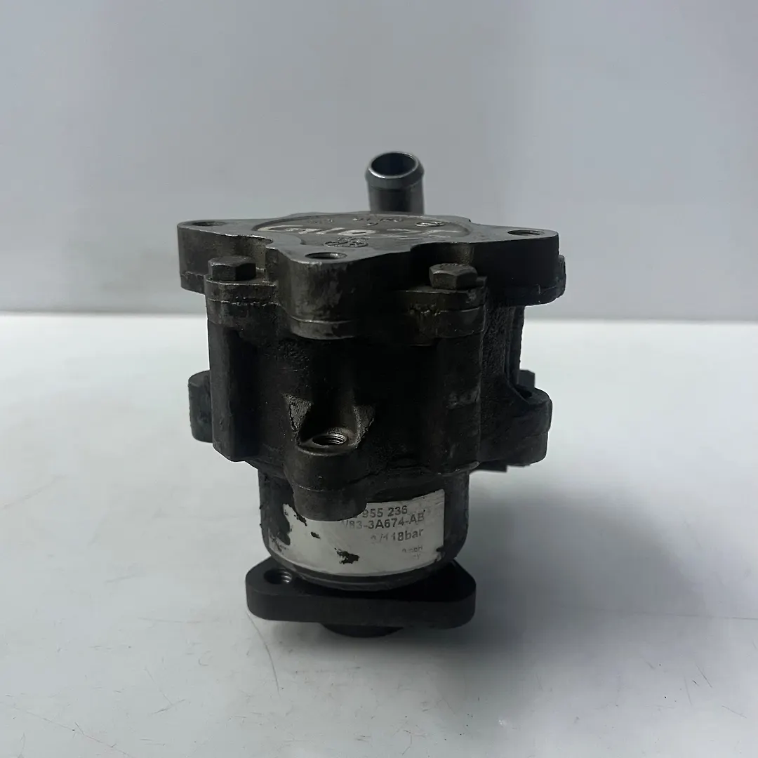 Power steering pump - 2012 Jaguar XJL