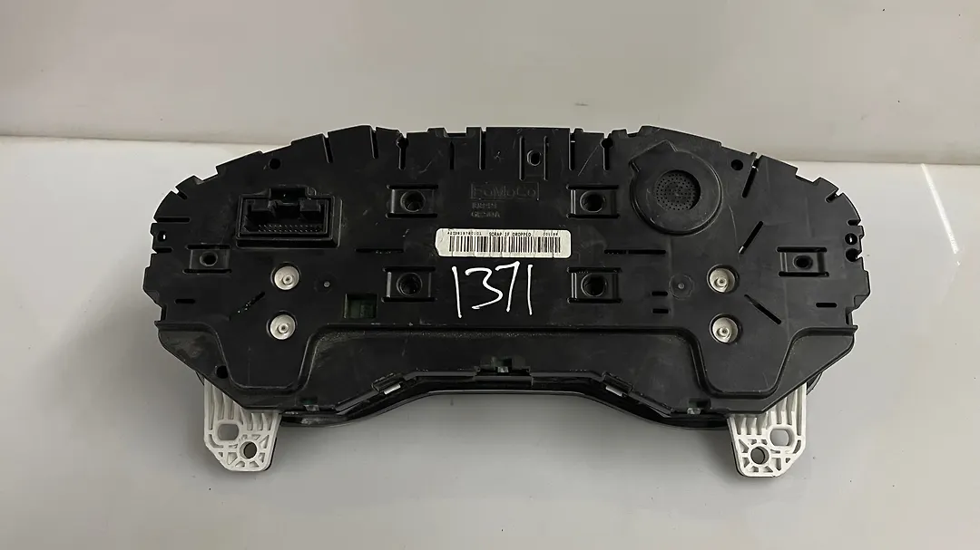 Speedometer - 2016 Ford Edge SE