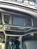 Info-gps-tv screen - 2018 Toyota Highlander SE