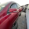 Door (LHF) - 2014 Chevrolet Traverse