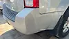 Rear Bumper - 2011 Nissan Pathfinder 4.0